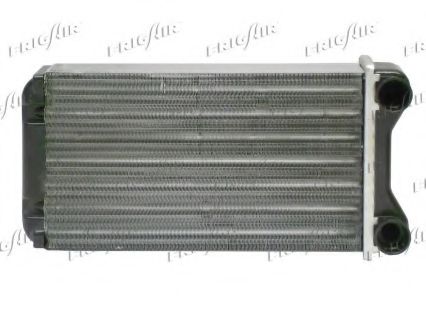 Schimbator caldura, incalzire habitaclu