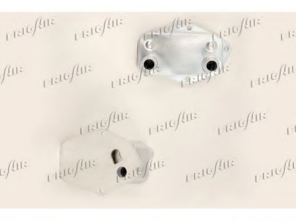 Radiator racire ulei, cutie de viteze automata
