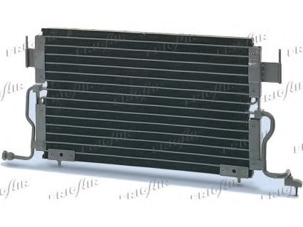 Condensator, climatizare