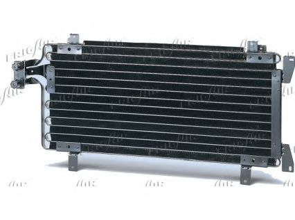 Condensator, climatizare