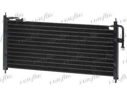 Condensator, climatizare