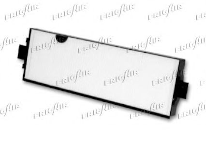 Filtru, aer habitaclu