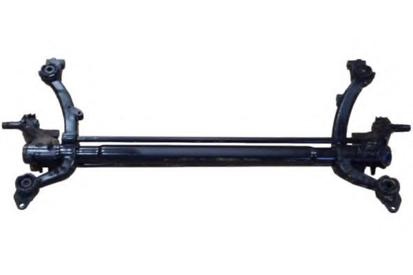 corp ax