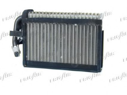 evaporator,aer conditionat