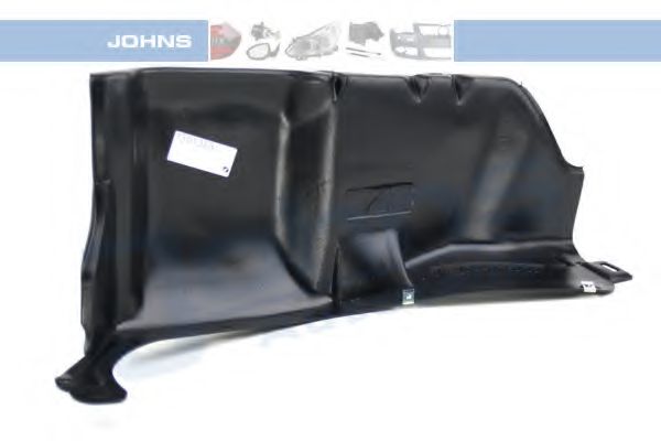 Material amortizare zgomot, nisa motor