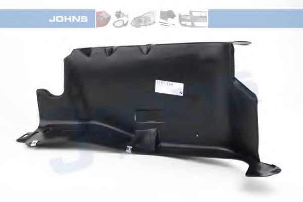 Material amortizare zgomot, nisa motor