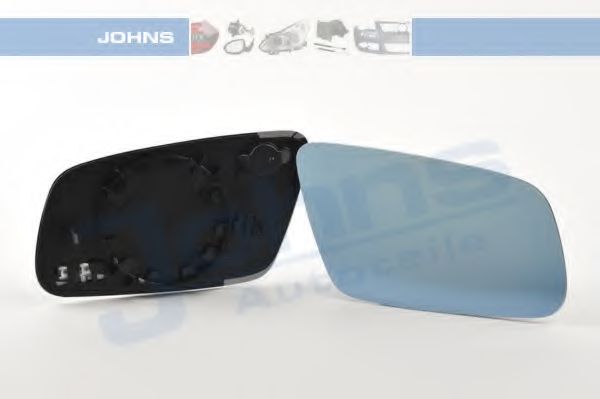 Sticla oglinda, oglinda retrovizoare exterioara