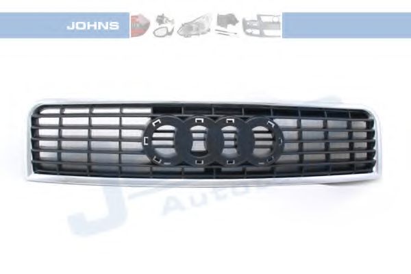 Grila radiator