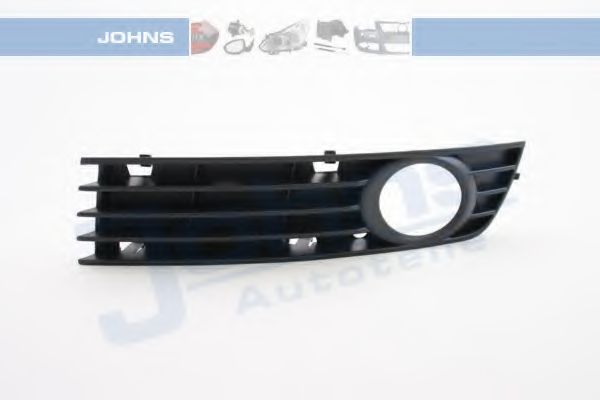 Grila ventilatie, bara protectie