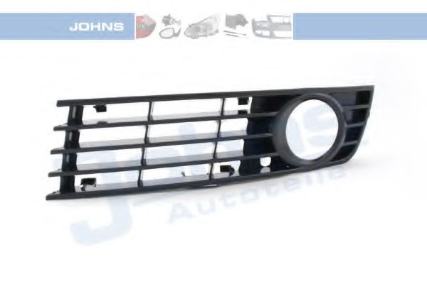 Grila ventilatie, bara protectie