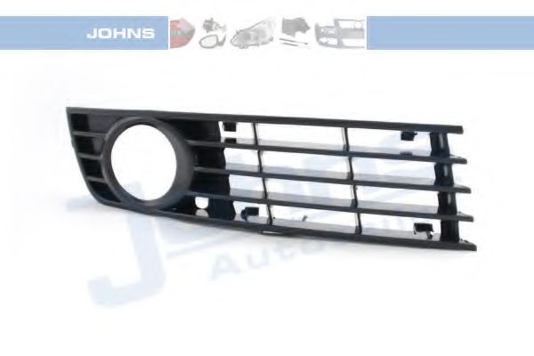 Grila ventilatie, bara protectie