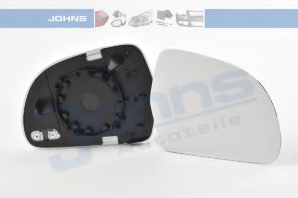 Sticla oglinda, oglinda retrovizoare exterioara