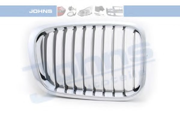 Grila radiator