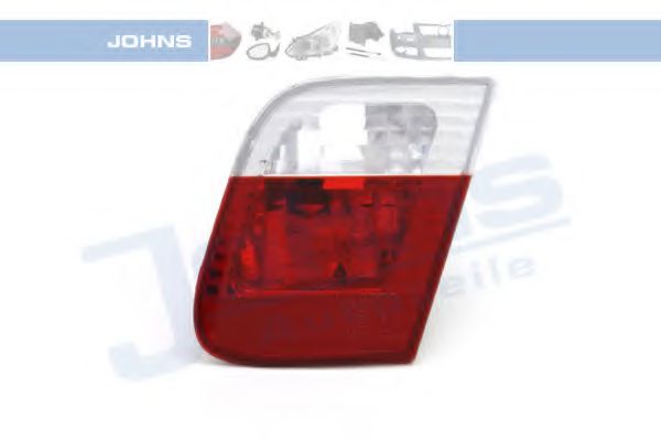 Lampa spate