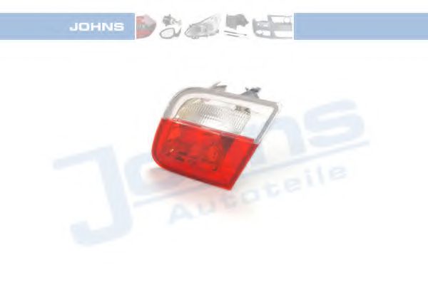 Lampa spate