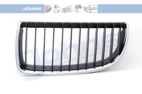 Grila radiator