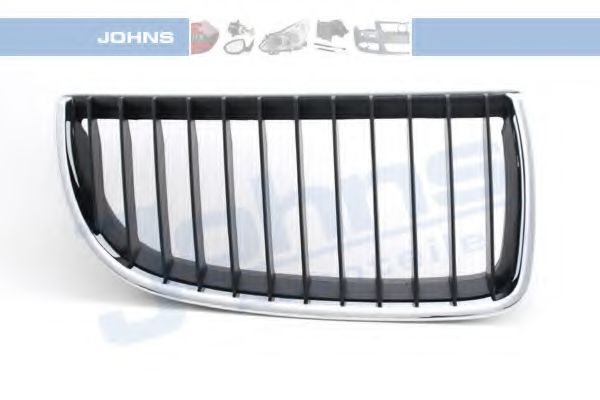Grila radiator