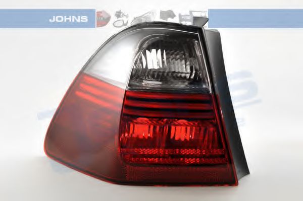 Lampa spate