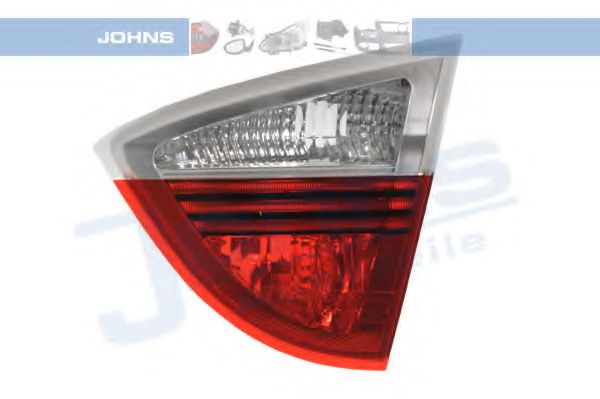 Lampa spate