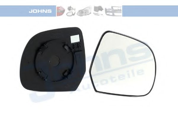 Sticla oglinda, oglinda retrovizoare exterioara