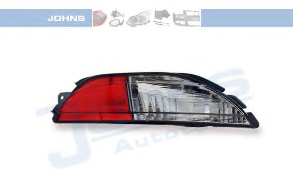 Lampa mers inapoi