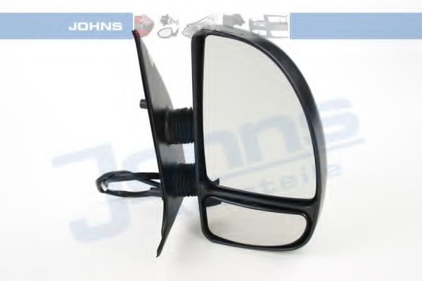 Oglinda exterioara