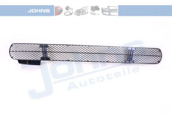 Acoperire, grila radiator