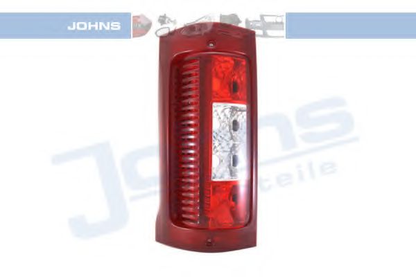 Lampa spate