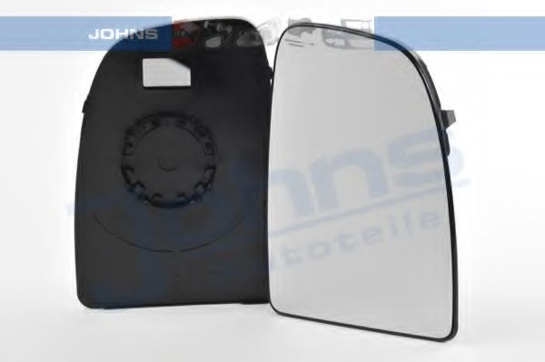 Sticla oglinda, oglinda retrovizoare exterioara