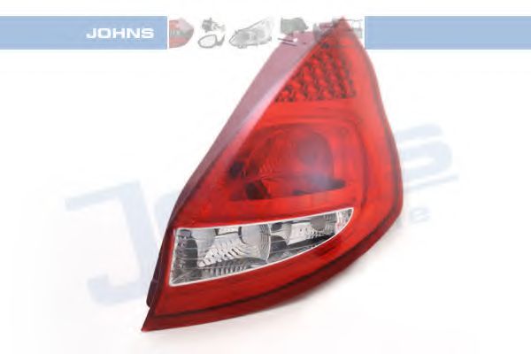 Lampa spate