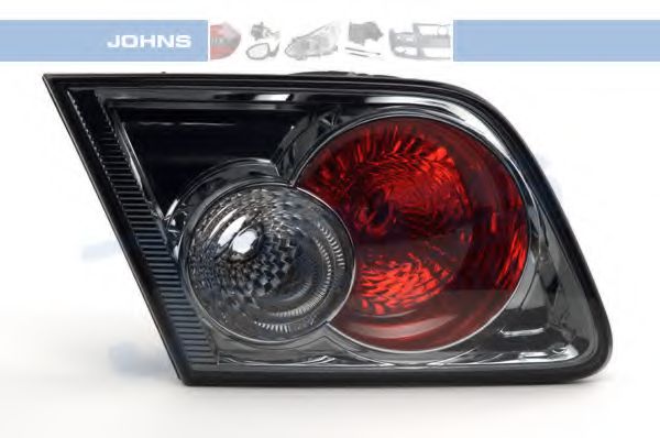 Lampa spate