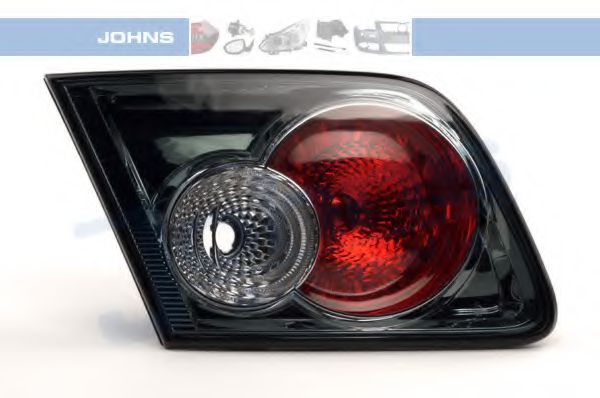 Lampa spate