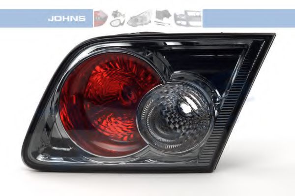 Lampa spate