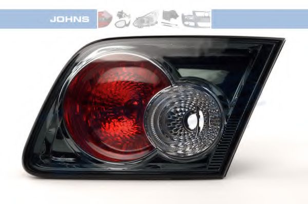 Lampa spate