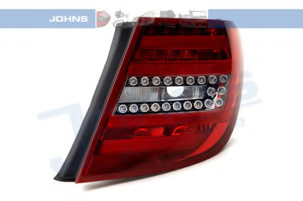 Lampa spate