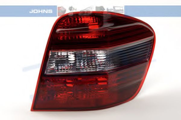 Lampa spate