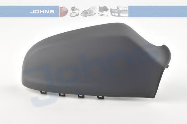 Acoperire oglinda exterioara