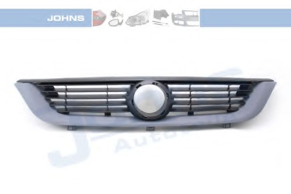 Grila radiator