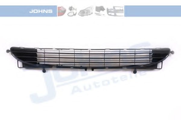 Grila ventilatie, bara protectie