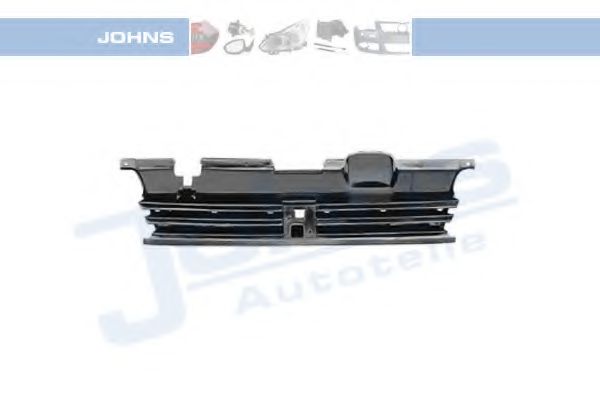 Grila radiator