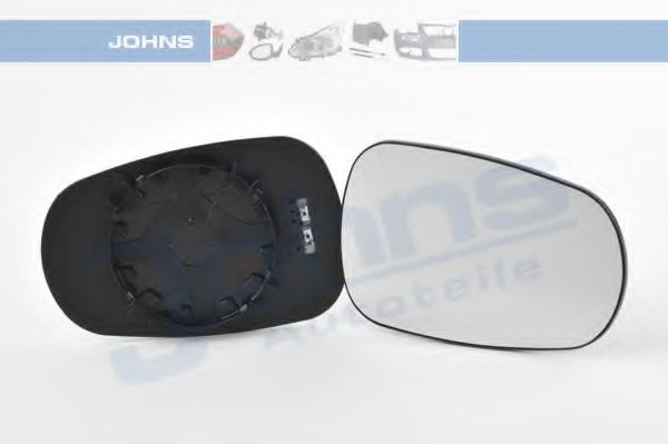 Sticla oglinda, oglinda retrovizoare exterioara