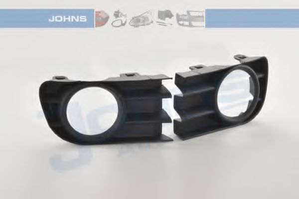 Grila ventilatie, bara protectie