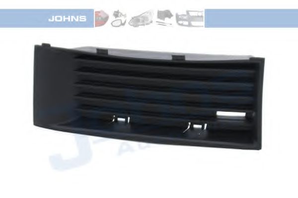 Grila ventilatie, bara protectie