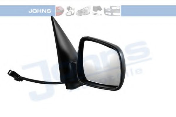 Oglinda exterioara