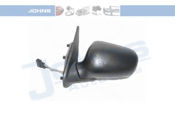 Oglinda exterioara