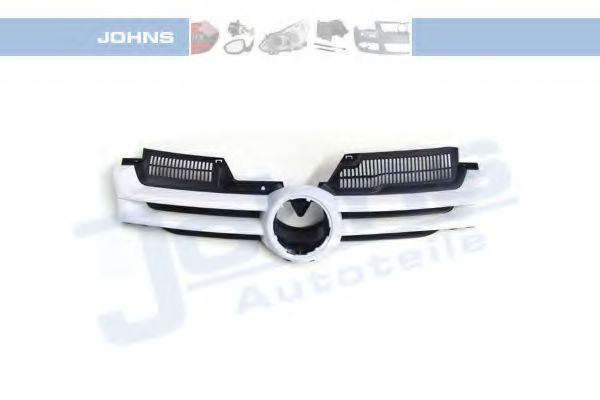 Grila radiator