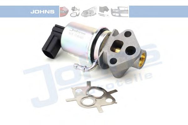Supapa EGR
