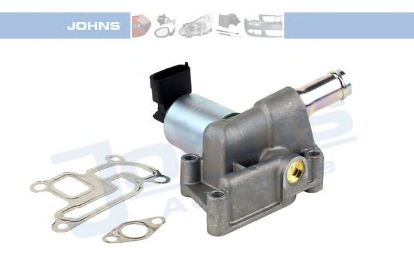 Supapa EGR