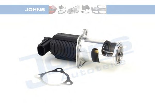 Supapa EGR
