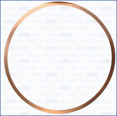 O-ring, camasa cilindru
